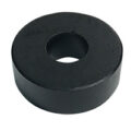 XHD Washer, 1/2" Thick, 1-1/2"  OD , 1/2" ID, Black Oxide Finish