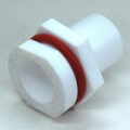 PTFE Insulated Proximity Switch Holder