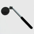 Inspection Mirror, Circular, 2-1/4" Dia
