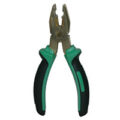 Bronze Sprue Puller Tool, 6" Fixed Plier