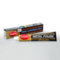 Mold and Metal Polish, 2.5 oz (75 ml) Tube