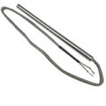 Cartridge Heater, 1/2" Dia x 10" Length