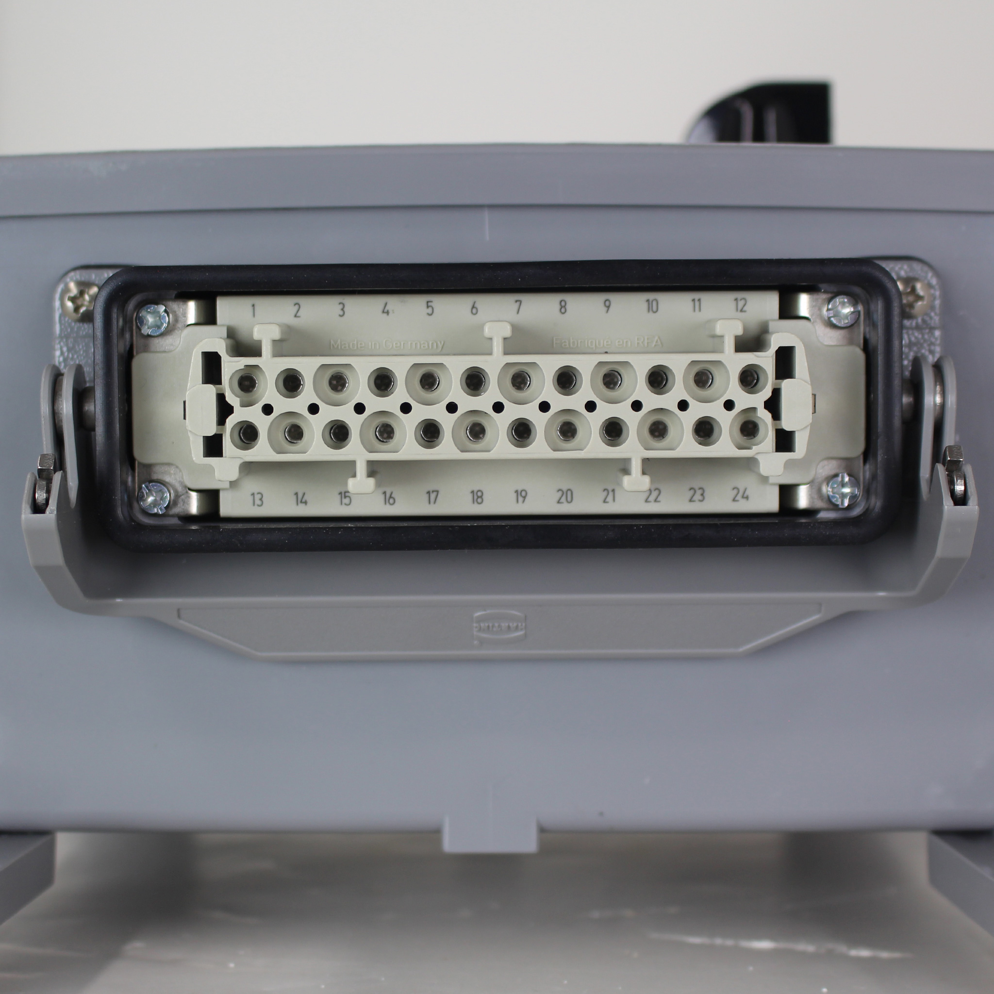 CableXChecker, Temperature Controller Cable - Image 2