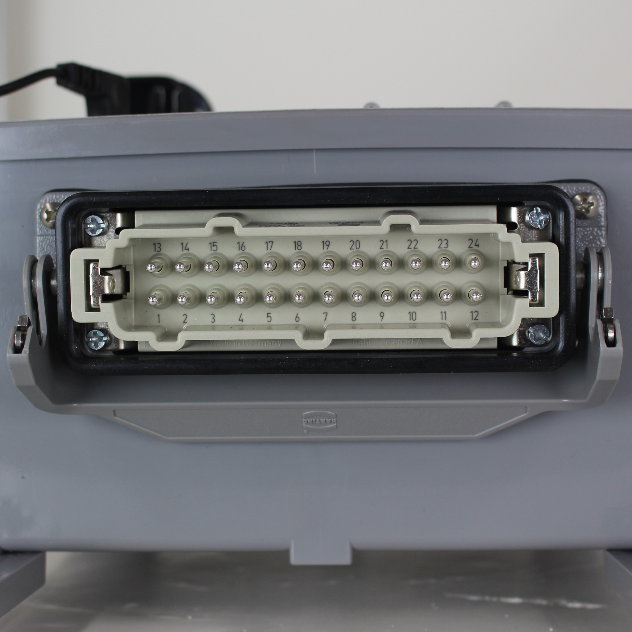 CableXChecker, Temperature Controller Cable - Image 3