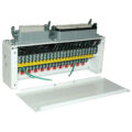 EZ Junxxion Mold Wiring Box, 12 Zone