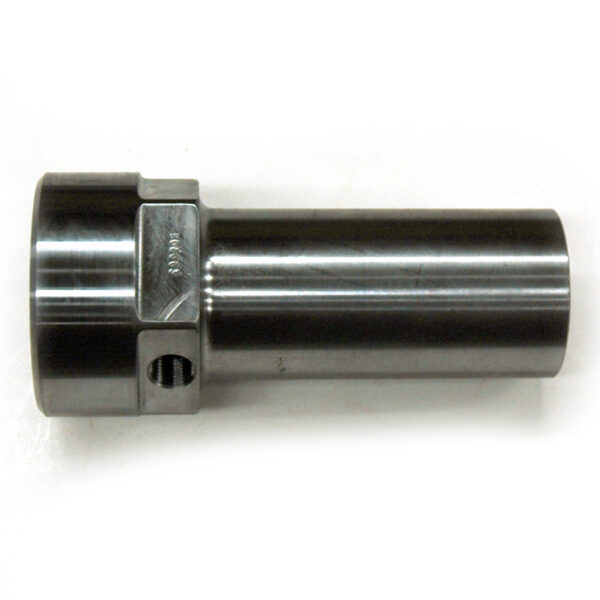 Nozzle Body, RT Style, GP, 4-1/2" OAL, (5-1/4" with Tip), 1-5/8"-12 Rear Female Thd, 3/4" RO