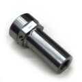 Nozzle Body, RT Style, GP, 4-1/2" OAL, (5-1/4" with Tip), 1-5/8"-12 Rear Female Thd, 3/4" RO - Image 2