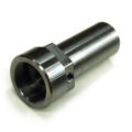 Nozzle Body, RT Style, GP, 4-1/2" OAL, (5-1/4" with Tip), 1-5/8"-12 Rear Female Thd, 3/4" RO - Image 3