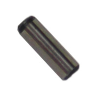 Press Pin, For Twin Filter Disc.