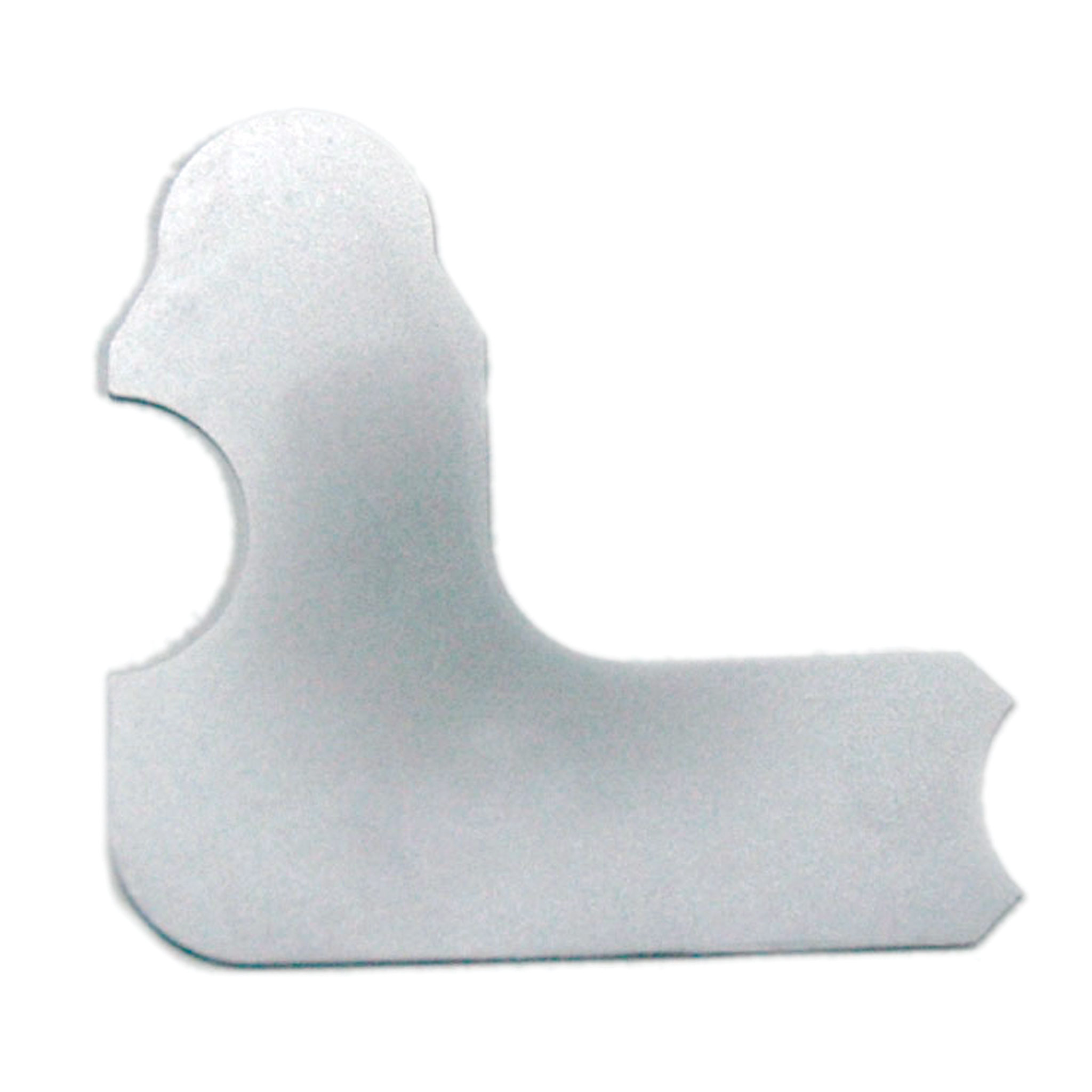 Radius Gauge, 10mm. - Image 1