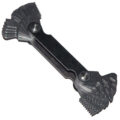 Pitch Gauge, Sae, 31 Leaves. from 4 to 42 Threads Per Inch.