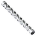 EZ Flow 95 Mixing Element Only, 5/8″ OD, 6.100″ OAL, 17-4Ph Stainless Steel