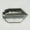 Replacement Torpedo for Shutoff Nozzle Tip