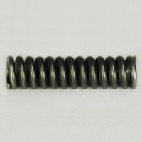 Replacement Spring for Shutoff Nozzle Tip.