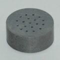 Color Dispersion Plug, 9/16″ Dia, 19 (.025) Holes