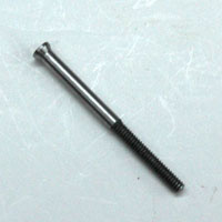 Replacement Stem for Shutoff Nozzle Tip with 1/16" Orifice