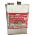 Mold Release, Silicone, Bulk, Pure, 1 Gal