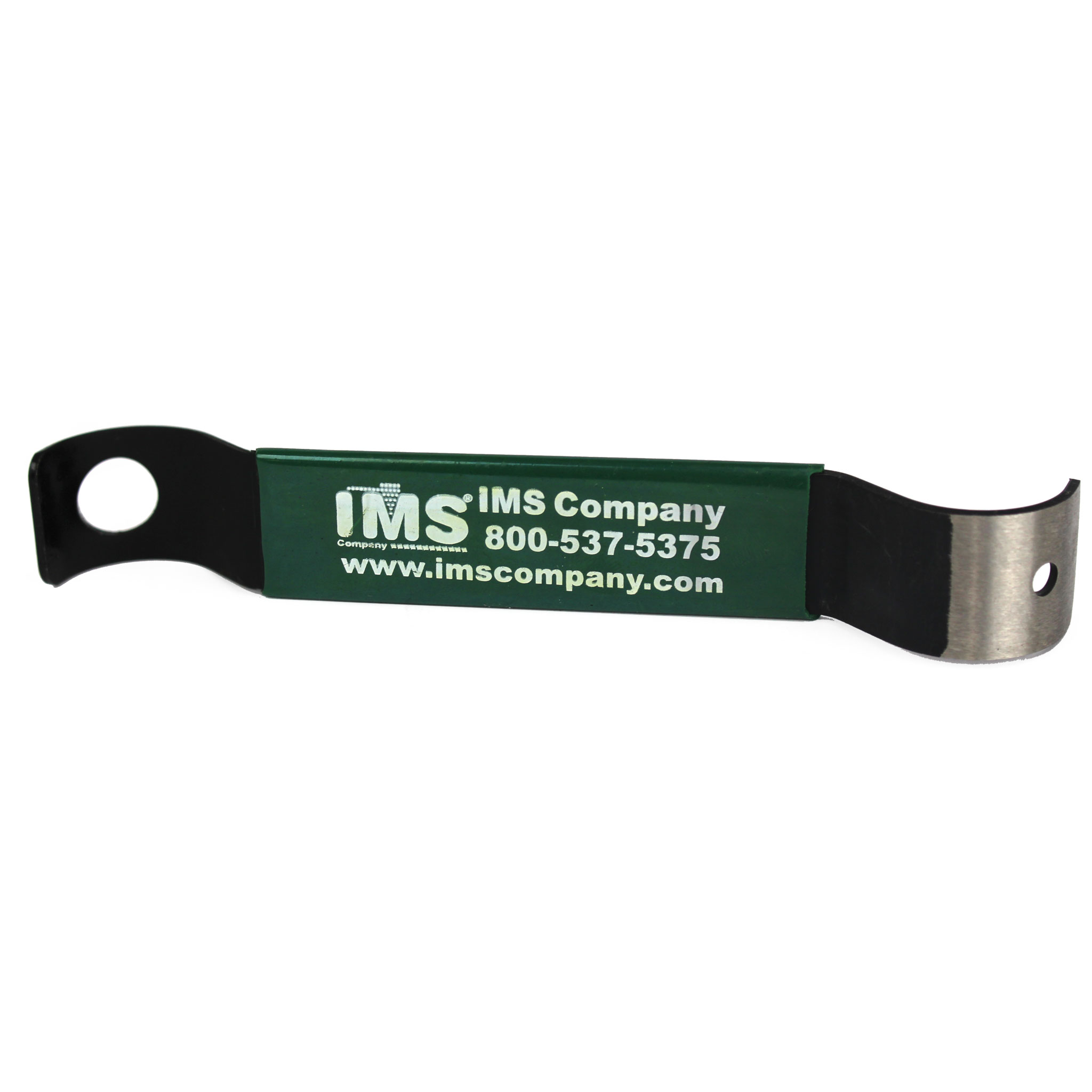 Flash Trimmer, 1/2" and 3/16" Cutting Holes, - Image 1