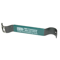Flash Trimmer, 1/2" and 3/16" Cutting Holes,
