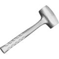 Mold Hammer 3 lb. Aluminum, 13-1/2″ long