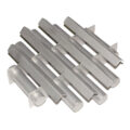 Hopper Magnet, Heavy Duty 10″ Round, 304
