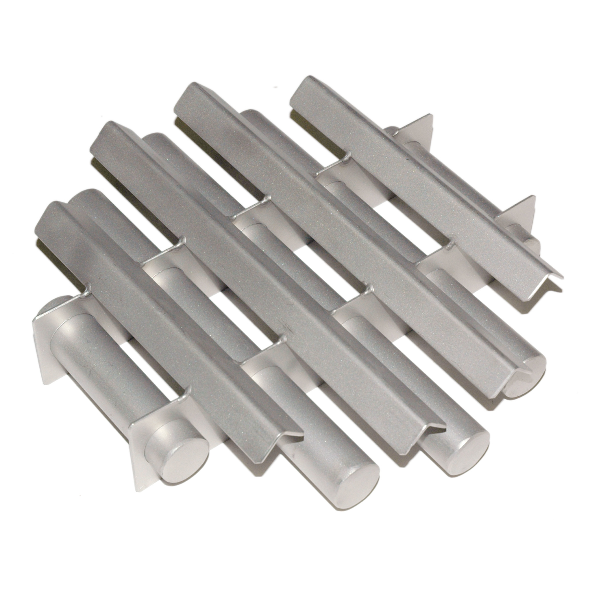 Hopper Magnet, Heavy Duty 10" Round, 304 - Image 1