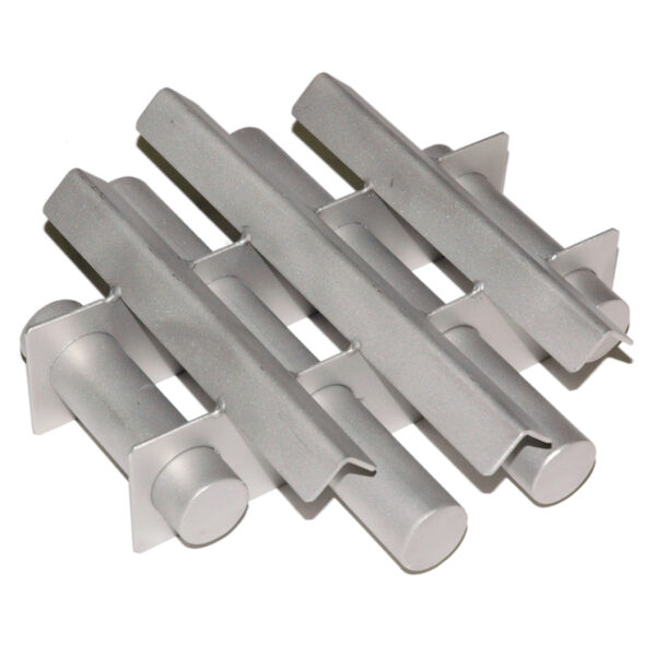 Hopper Magnet, Heavy Duty, 8" Round