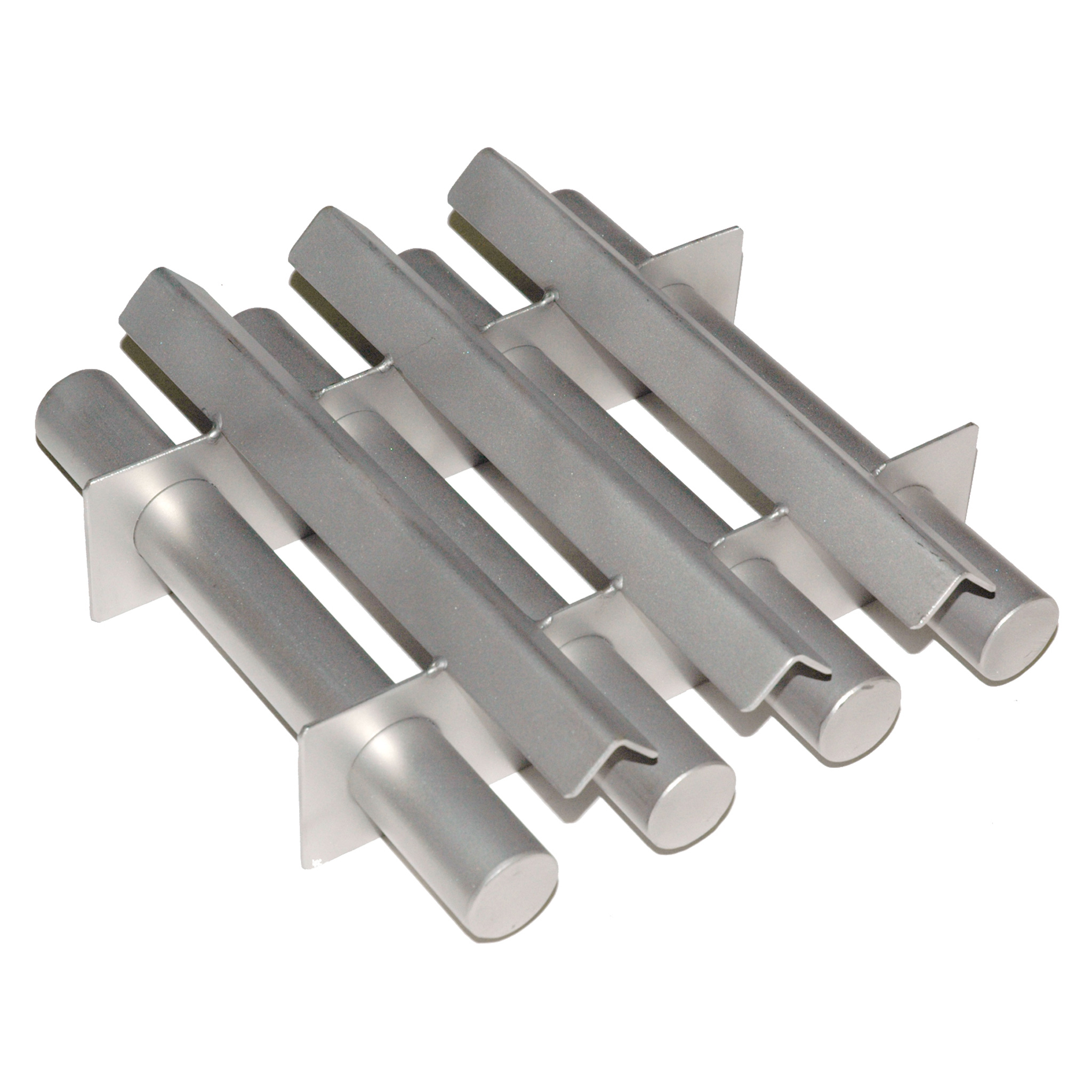 Hopper Magnet, Heavy Duty 8" Square, 304 - Image 1