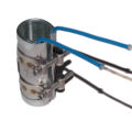 Heater Band, 1″ Inside Diameter x 3″ Wide, Mica, 240 Volt, 275 Watt