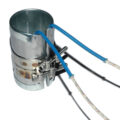 Heater Band, 1-1/2″ Inside Diameter x 3″ Wide, Mica, 240 Volt, 400 Watt