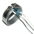 Heater Band, 3-1/8″ Inside Diameter x 1″ Wide, Mica, 240 Volt, 350 Watt
