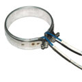 Heater Band, 3-1/8″ Inside Diameter x 1″ Wide, Mica, 240 Volt, 350 Watt