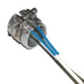 Heater Band, 1-3/16" Inside Diameter x 1-3/8" Wide, 240 Volt, 150 Watt - Image 1