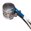 Heater Band, 1-3/16" Inside Diameter x 1-3/8" Wide, 240 Volt, 150 Watt - Image 2