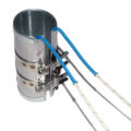 Heater Band, 1-1/2″ Inside Diameter x 4″ Wide, Mica, 240 Volt, 550 Watt