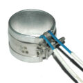 Heater Band, 2" Inside Diameter x 1-1/2" Wide, Mica, 120 Volt, 300 Watt - Image 2