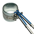 Heater Band, 1-3/4″ Inside Diameter x 1-1/2″ Wide, Mica, 240 Volt, 250 Watt