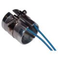 Heater Band, 1-1/2″ Inside Diameter x 2″ Wide, Mica, 240 Volt, 300 Watt
