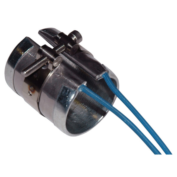 Heater Band, 1-1/2" Inside Diameter x 2" Wide, Mica, 240 Volt, 300 Watt