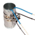 Heater Band, 1-1/2″ Inside Diameter x 3-1/2″ Wide, Mica, 240 Volt, 525 Watt