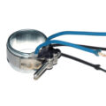 Heater Band, 1-3/8″ Inside Diameter x 1″ Wide, Mica, 240 Volt, 200 Watt