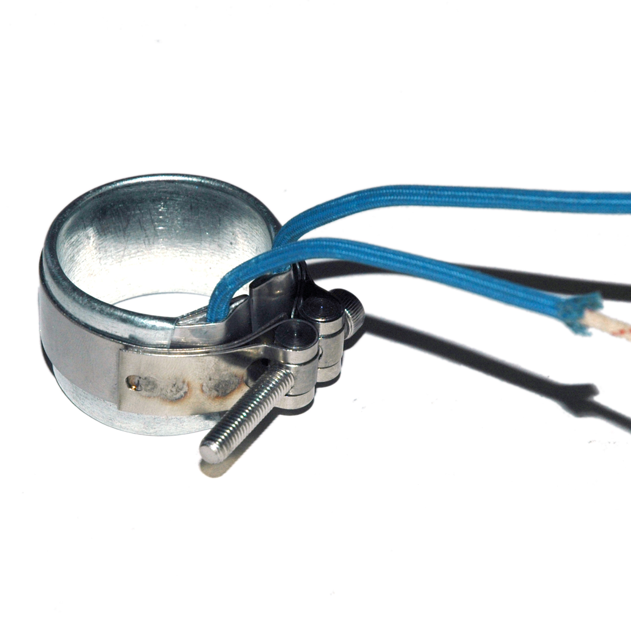Heater Band, 1-3/8" Inside Diameter x 1" Wide, Mica, 240 Volt, 200 Watt - Image 2