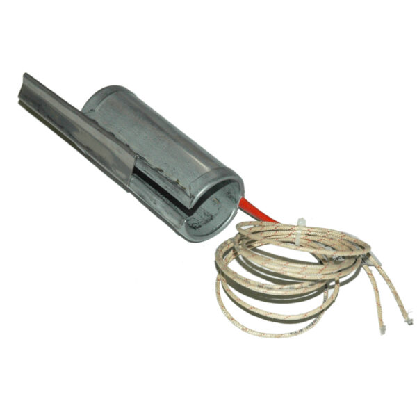 Heater Band, 1-1/2" Inside Diameter x 4" Wide, Mica, 240 Volt, 575 Watt