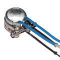 Heater Band, 1″ Inside Diameter x 1″ Wide, Mica, 240 Volt, 125 Watt