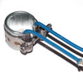 Heater Band, 1″ Inside Diameter x 1″ Wide, Mica, 120 Volt, 125 Watt