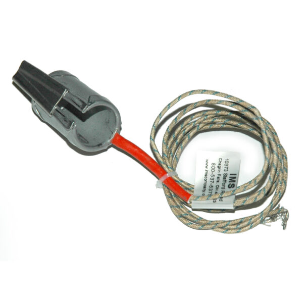 Heater Band, 1" Inside Diameter x 2" Wide, Mica, 120 Volt, 250 Watt