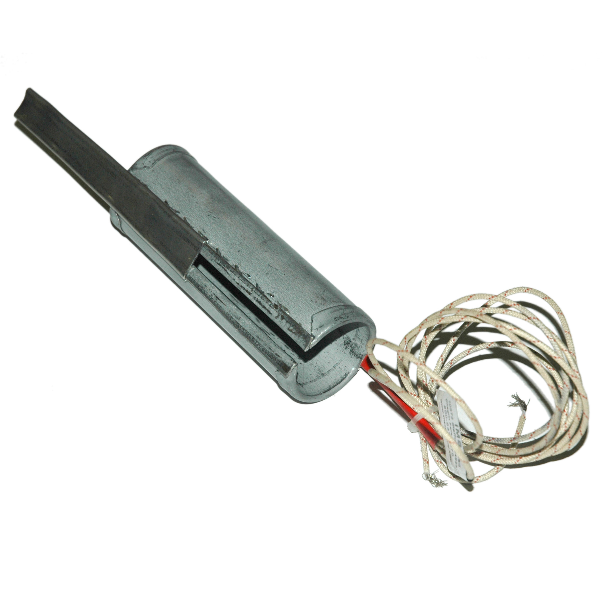 Heater Band, 1-1/2" Inside Diameter x 5" Wide, Mica, 240 Volt, 700 Watt - Image 1
