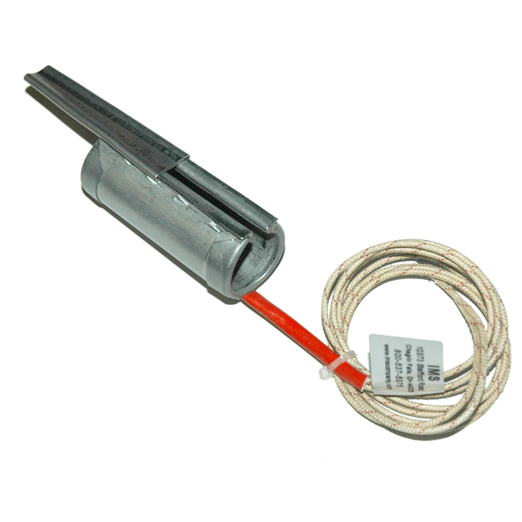 Heater Band, 1" Inside Diameter x 3" Wide, Mica, 240 Volt, 300 Watt - Image 1