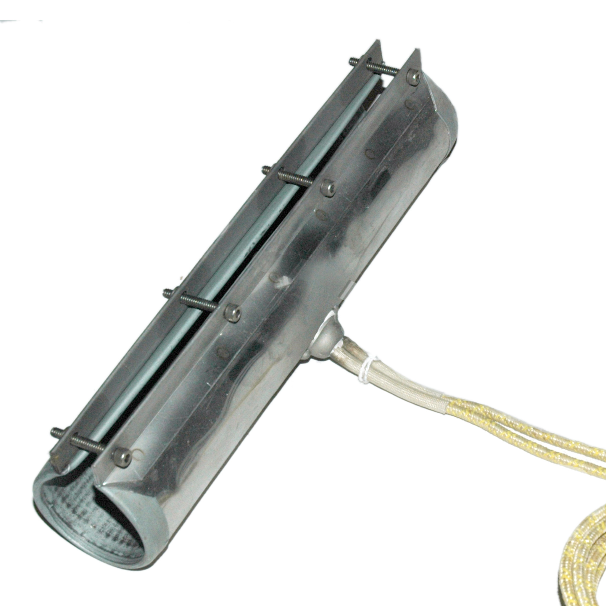 Heater Band, 1-1/2" Inside Diameter x 1-1/2" Wide, Mica, 120 Volt, 275 Watt - Image 2