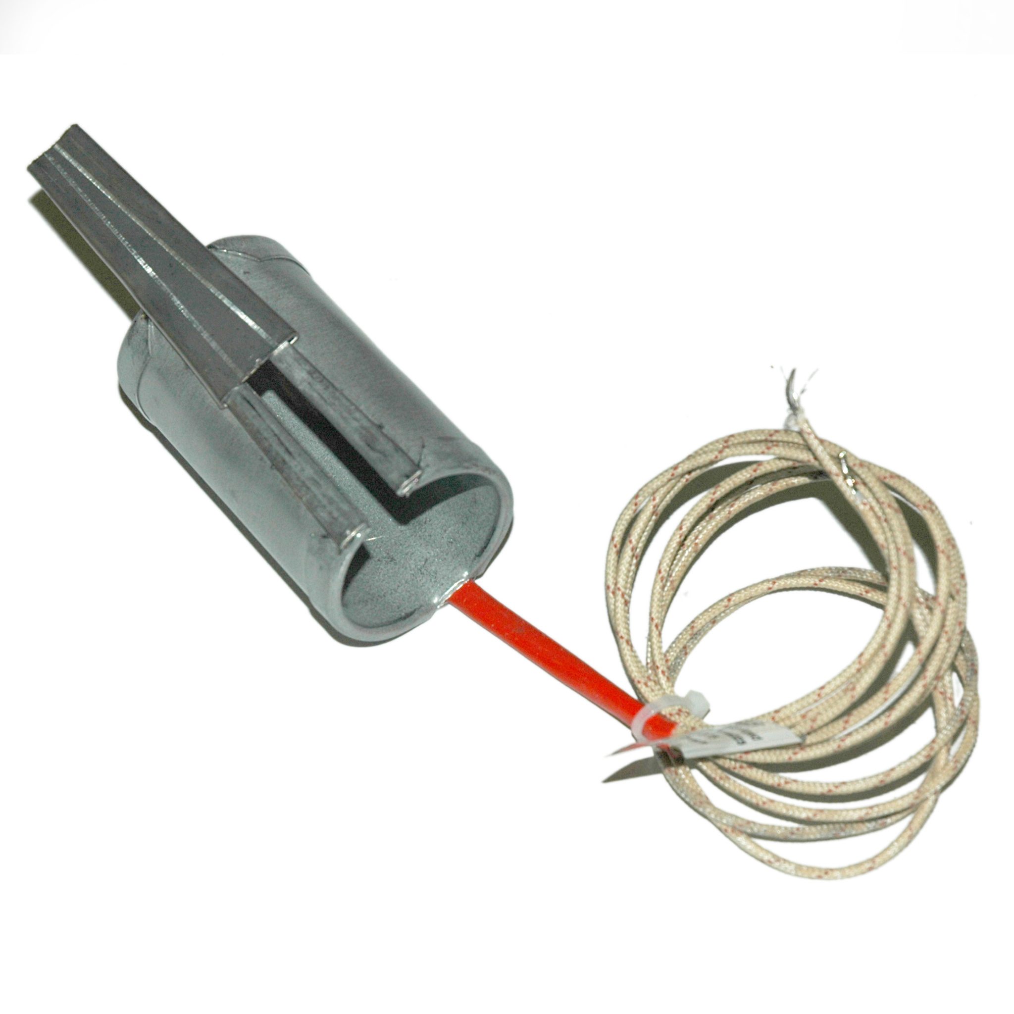 Heater Band, 1-1/2" Inside Diameter x 3" Wide, Mica, 240 Volt, 450 Watt - Image 1